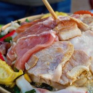 จุ่มโจร เนินพลับหวาน พัทยา