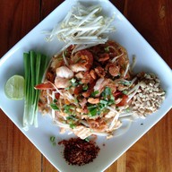เมนูของร้าน เชิญ Chern Coffee&restaurant