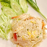 เมนูของร้าน Blue Day Café