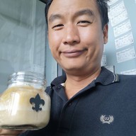 Scout Cafe Rayong สามแยกค่ายลูกเสือ