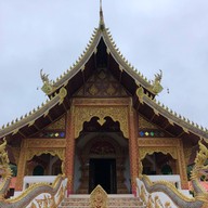 วัดสวนดอก