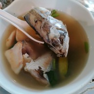 เมนูของร้าน Kannika Garden