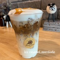 เมนูของร้าน Brew Bar Cafe บริวบาร์ คาเฟ่