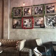 บรรยากาศ BBB Coffeehouse