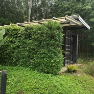 หน้าร้าน Scout Cafe Rayong สามแยกค่ายลูกเสือ