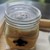 เมนูของร้าน Scout Cafe Rayong สามแยกค่ายลูกเสือ