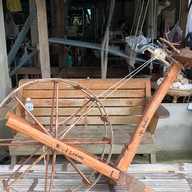 แพวผ้าฝ้าย