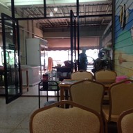 บรรยากาศ ข้าวปุ้นเพชรน้ำหนึ่ง