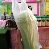 ระเบียงน้ำ-ชานมไข่มุก