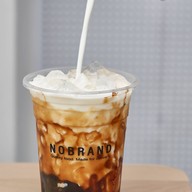 เมนูของร้าน NOBRAND ปทุมวัน