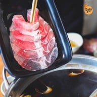 Shabuku ชาบูกู สาขา นาเกลือ นาเกลือ พัทยา