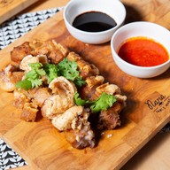 The Concept Aromatic Thai Cuisine