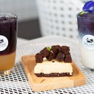 The Concept Aromatic Thai Cuisine