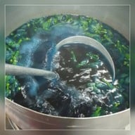 สาคูไส้หมู ปากหม้อ ร้านบ้านขนม