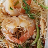 เมนูของร้าน จอนนี่ สามย่าน
