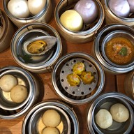 เมนูของร้าน เตอรัง ติ่มซำฮาลาล