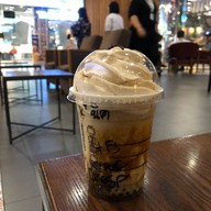 เมนูของร้าน Starbucks The Mercury Ville