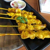 เตอรัง ติ่มซำฮาลาล