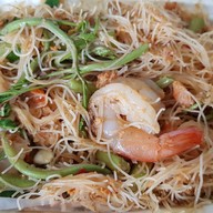 เมนูของร้าน จอนนี่ สามย่าน