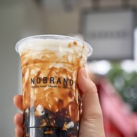 เมนูของร้าน NOBRAND ปทุมวัน