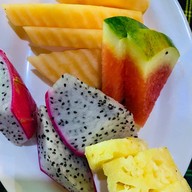 Nakwan Cafe