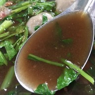 เมนูของร้าน เฮ้งชุนเส็ง พระราม 4