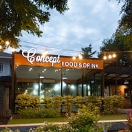 The Concept Aromatic Thai Cuisine