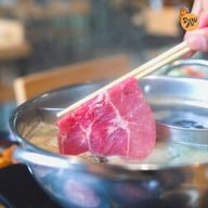 Shabuku ชาบูกู สาขา นาเกลือ นาเกลือ พัทยา