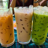 Nakwan Cafe