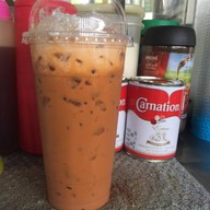 กาแฟโบราณน้องพิม
