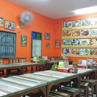 ก๋วยเตี๋ยวหมูต้มยำตำลึงนายเอก อยุธยา อยู่ใน ปตท. สายเอเซีย ฝั่งขาขึ้น กม.25.5