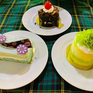 Nakwan Cafe