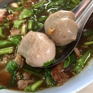 เมนูของร้าน เฮ้งชุนเส็ง พระราม 4