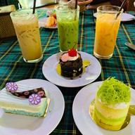 Nakwan Cafe