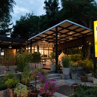 The Concept Aromatic Thai Cuisine