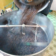 โรงคั่วกาแฟเขาค้อ