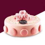 เมนูของร้าน Haagen-Dazs Aonang Krabi