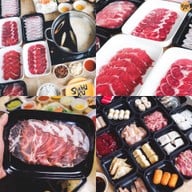 Shabuku ชาบูกู สาขา นาเกลือ นาเกลือ พัทยา