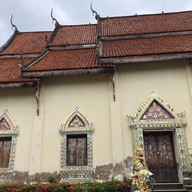 วัดสวนหอม
