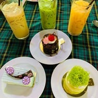 Nakwan Cafe