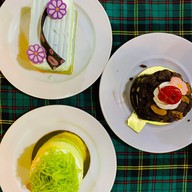 Nakwan Cafe