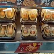 N&B pancake แฟชั่นไอส์แลนด์