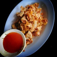 เมนูของร้าน ร้านข้าวต้มนครปฐม ลพบุรี ลพบุรี