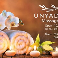 Unyada spa massage & nails