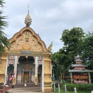 วัดสวนหอม