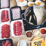 Shabuku ชาบูกู สาขา นาเกลือ นาเกลือ พัทยา