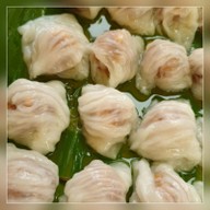 สาคูไส้หมู ปากหม้อ ร้านบ้านขนม