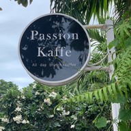PASSION KAFFE