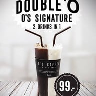 O's COFFEE Union mall