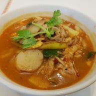 เมนูของร้าน Noodle House
